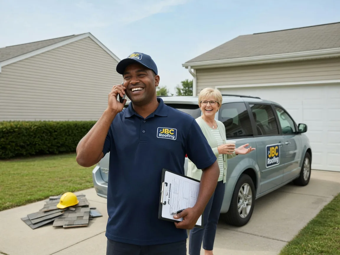 Roof Replacement Waterford, MS FAQs